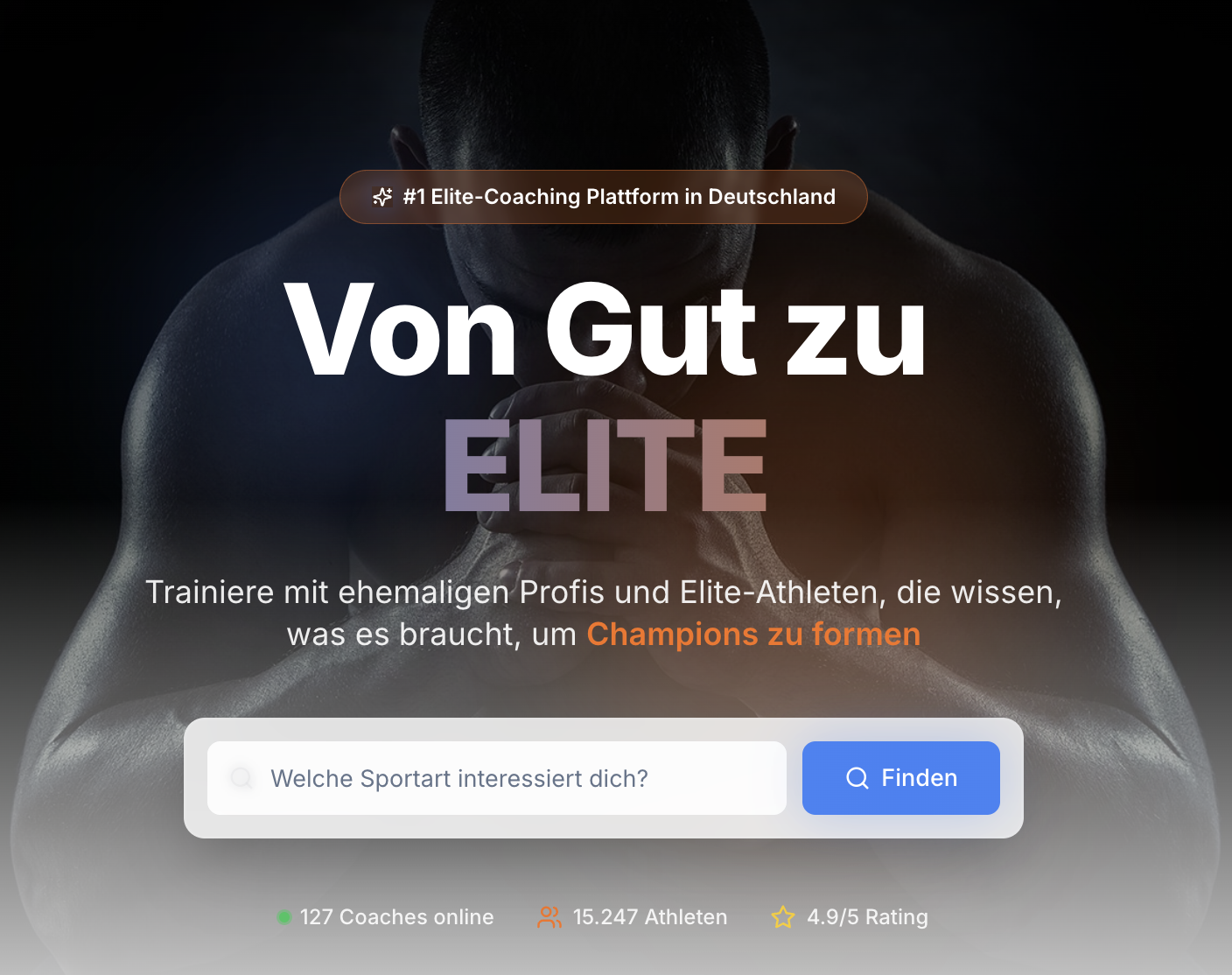EliteCoach